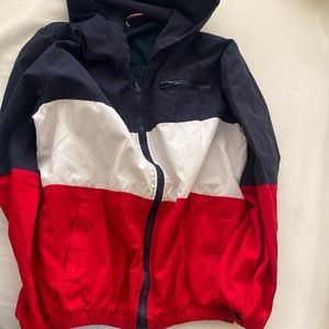 Brandy Melville one size jacket